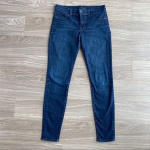 Lucky Brand Brooke Legging Jean